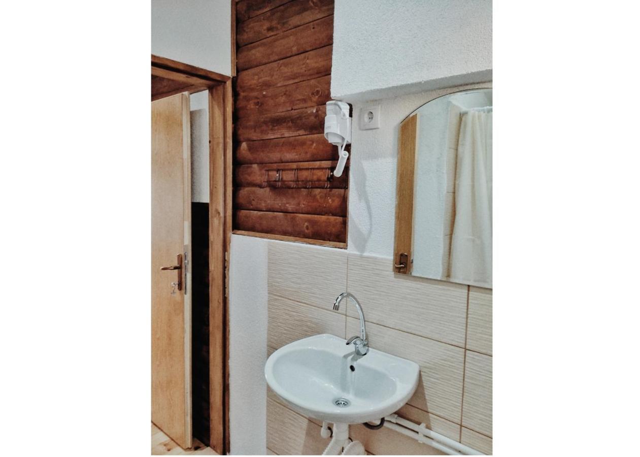 Apartman Wooden II Žabljak Exterior foto